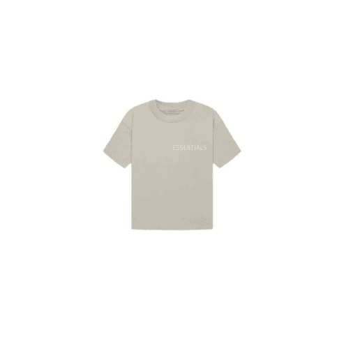 Essentials Tshirt Smoke FW22 - Laceupclub
