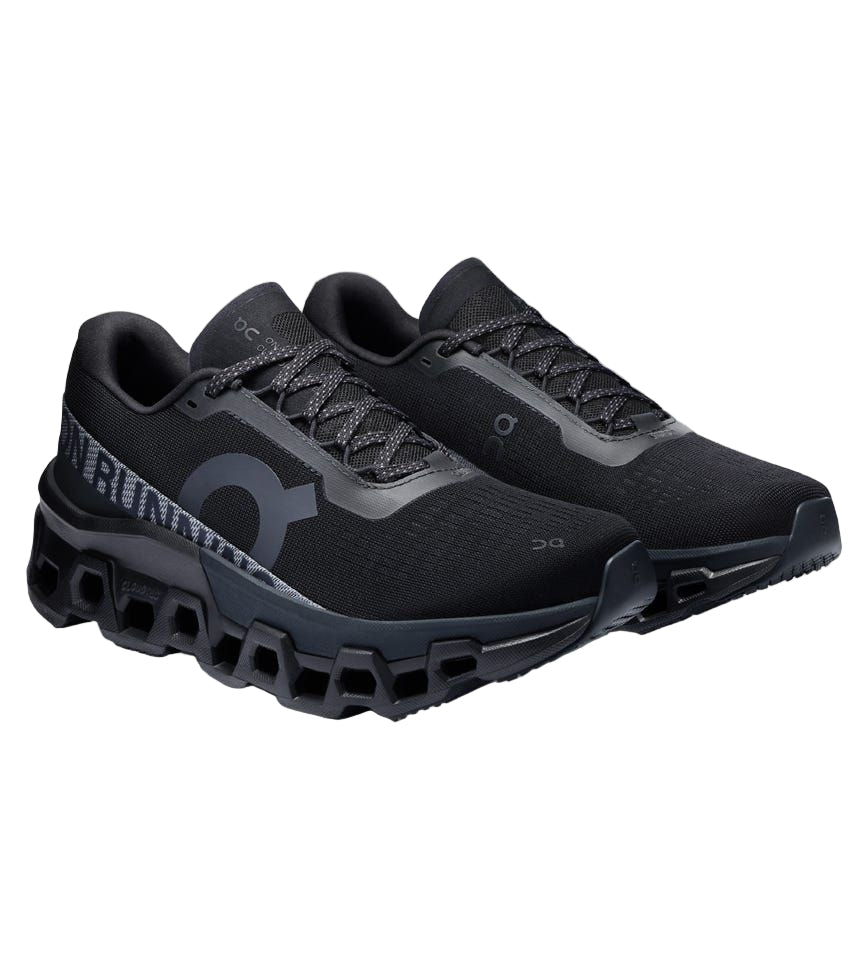 Cloud Monster 2 Black
