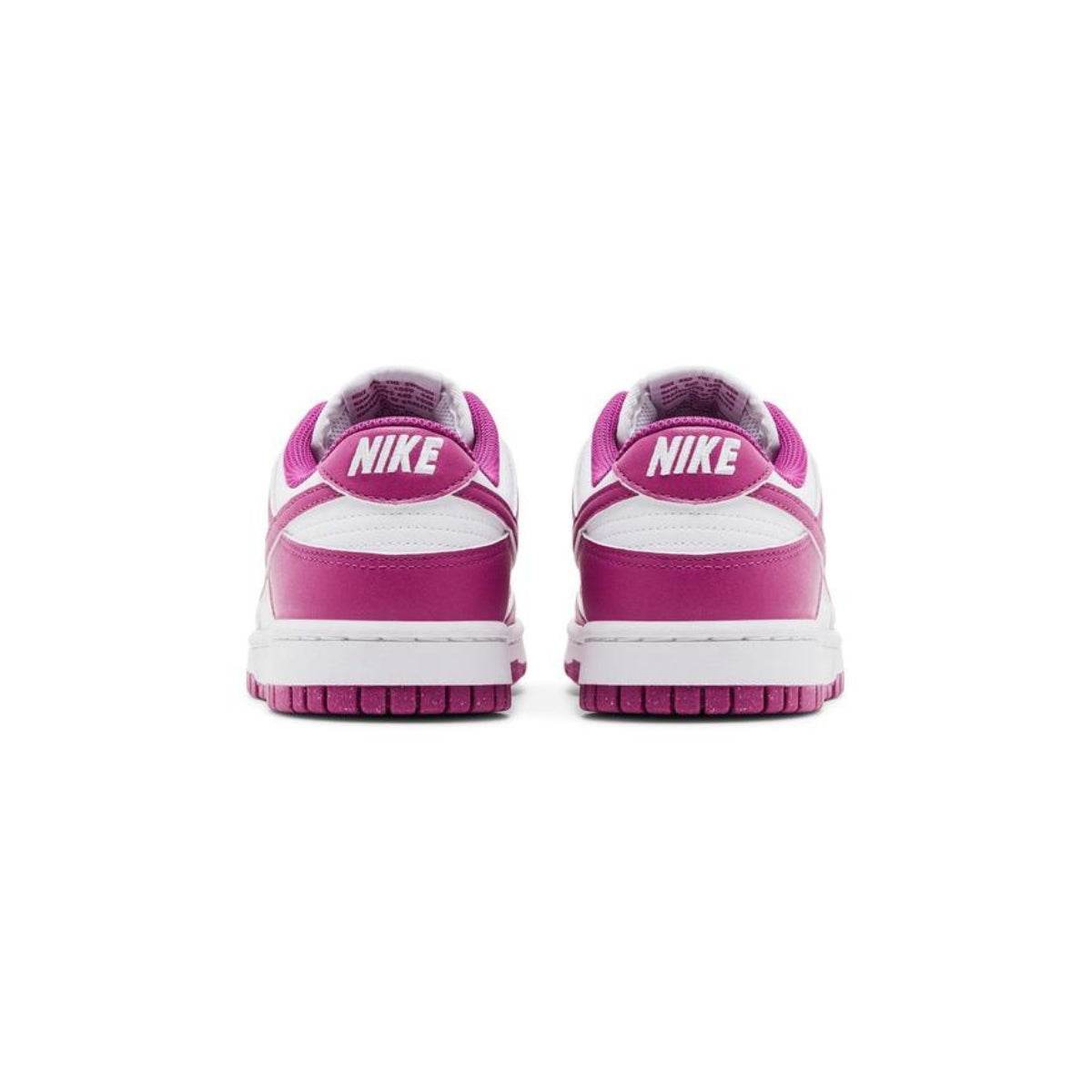 Dunk Low Next Nature Hot Fuschia - Laceupclub