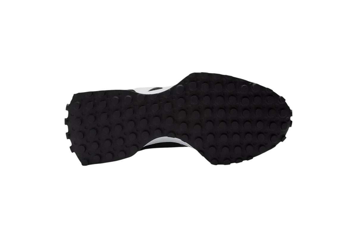 New Balance 327 Black White