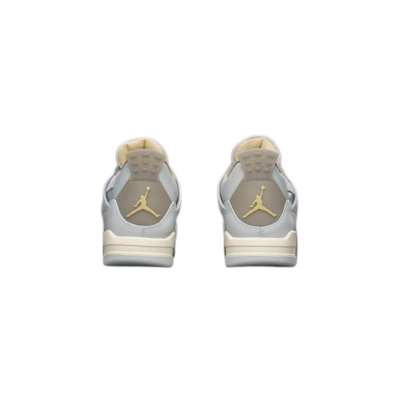 Jordan 4 Craft - Laceupclub