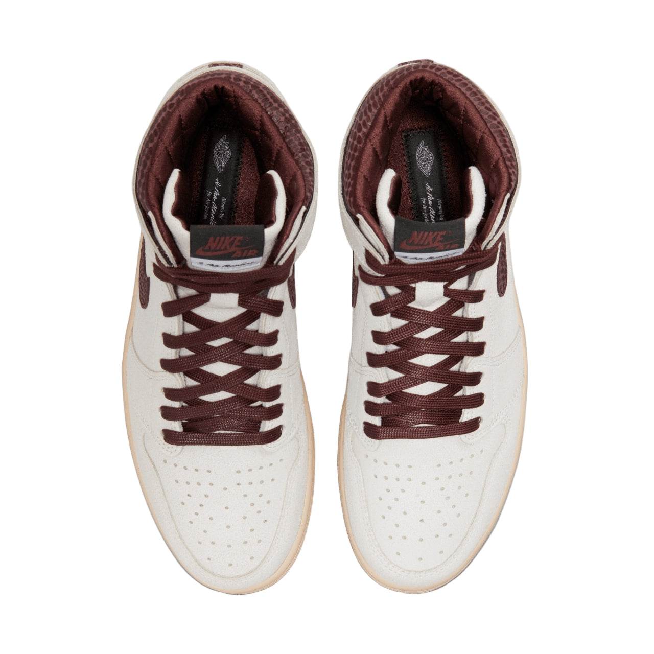Jordan 1 High A Ma Maniere - Laceupclub