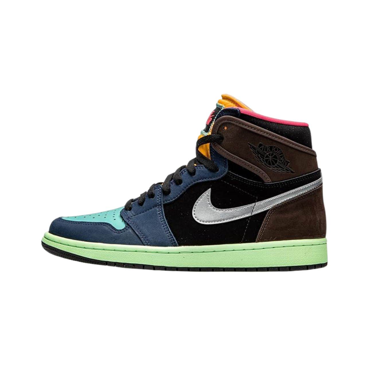 Jordan 1 High Biohack - Laceupclub