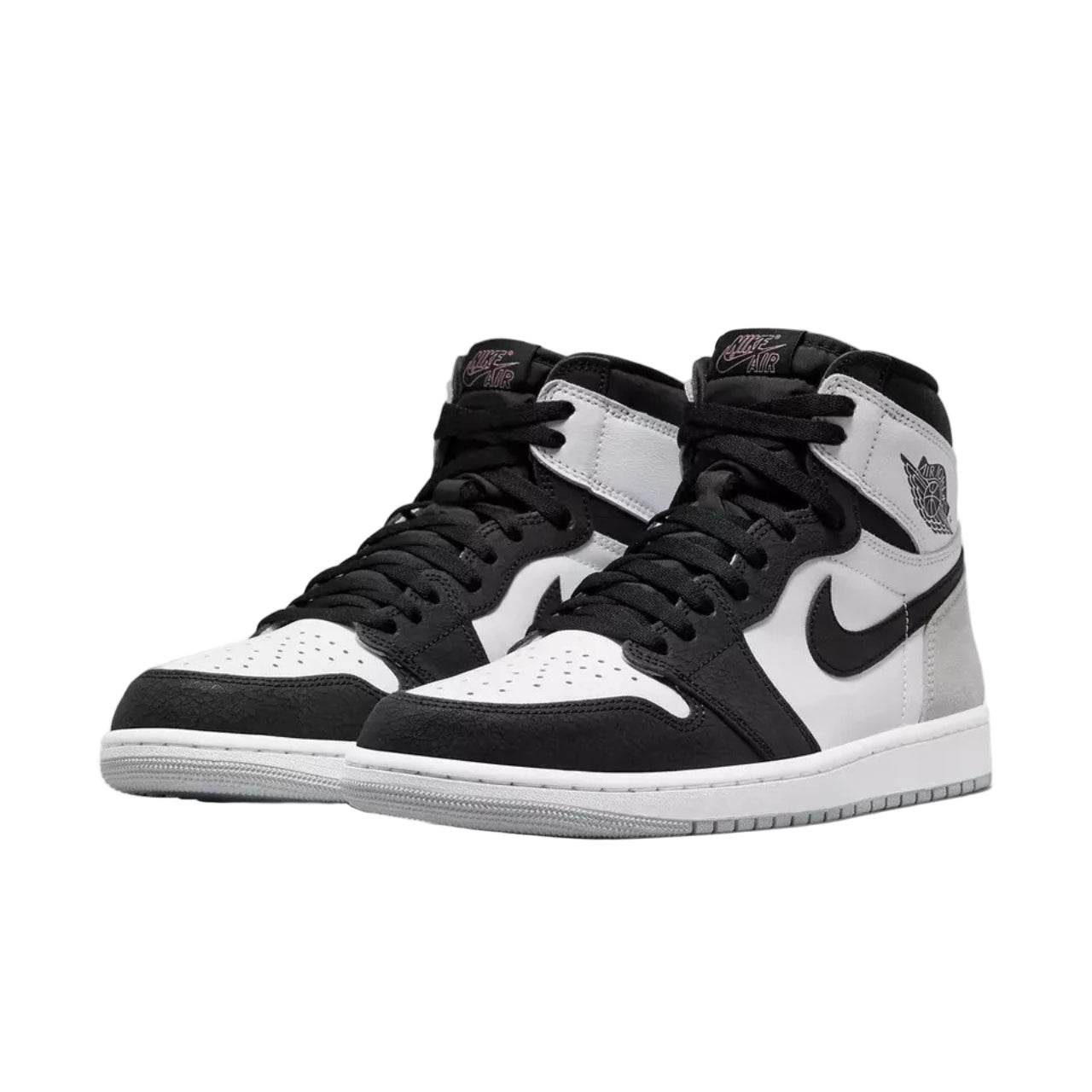 Jordan 1 High Bleached Coral - Laceupclub