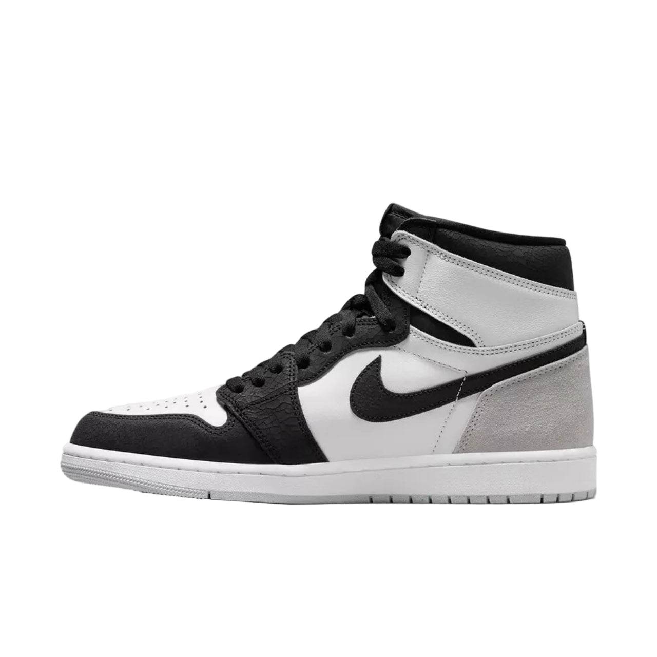 Jordan 1 High Bleached Coral - Laceupclub