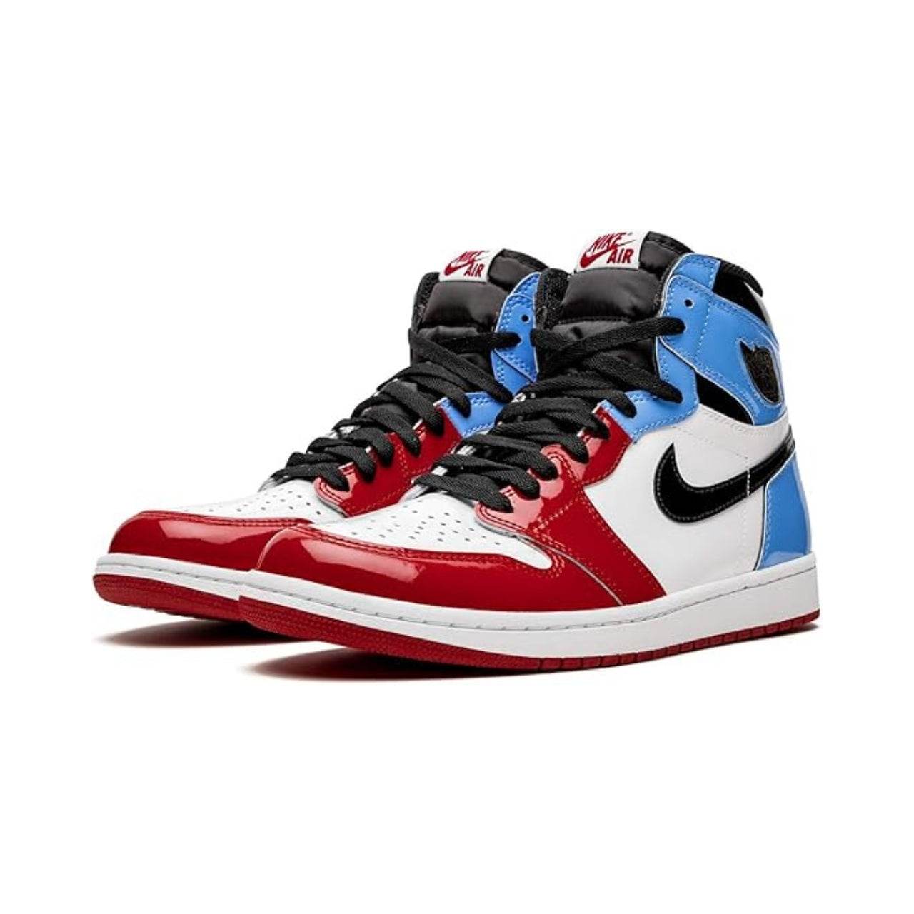 Jordan 1 High Fearless UNC - Laceupclub
