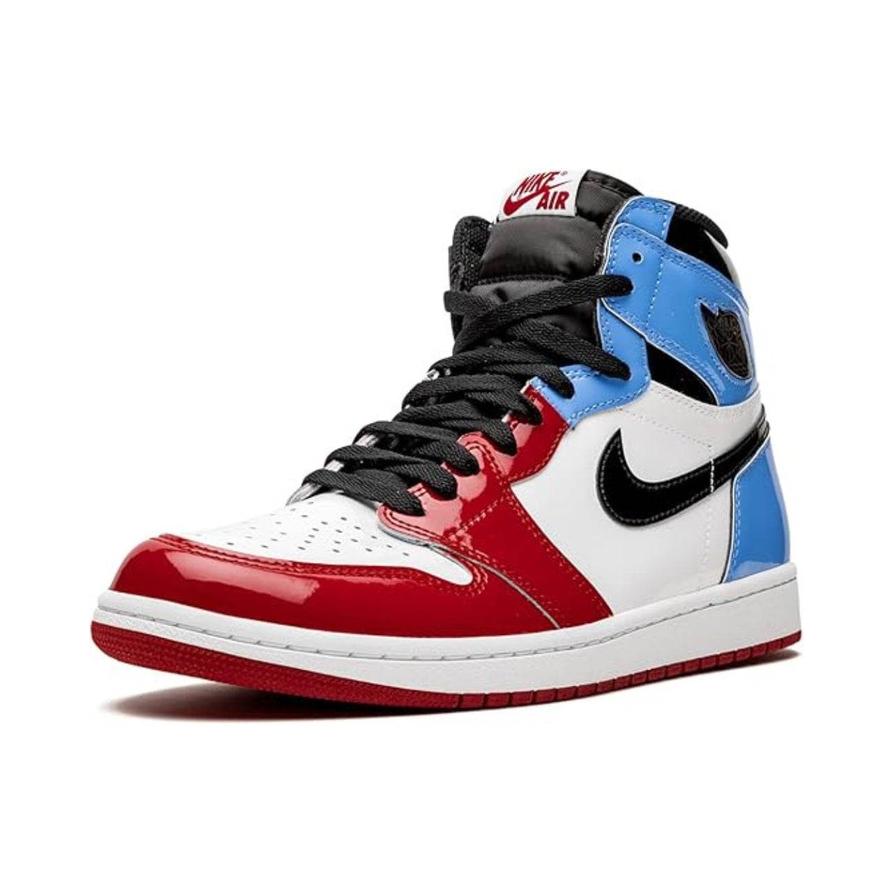 Jordan 1 High Fearless UNC - Laceupclub