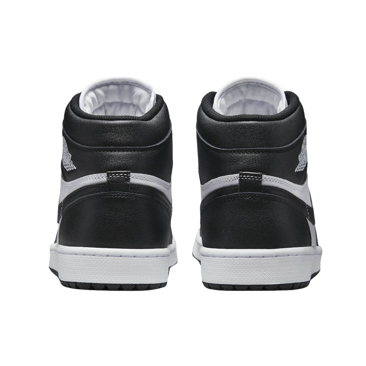 Jordan 1 High Panda Golf - Laceupclub