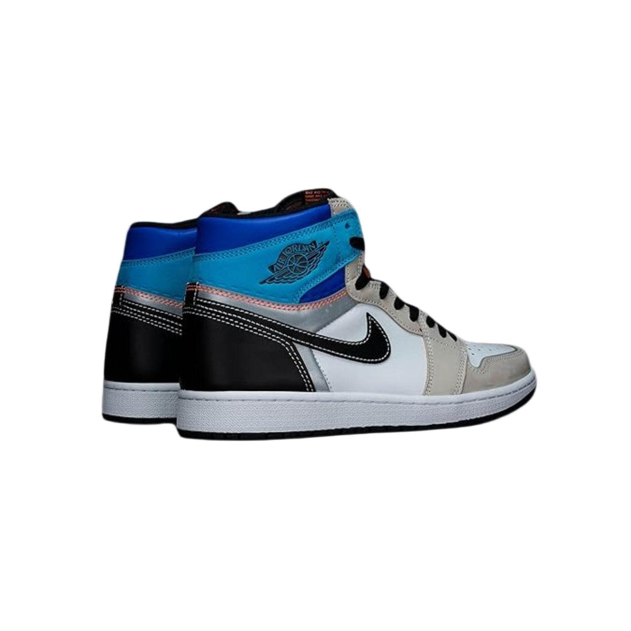 Jordan 1 High Prototype - Laceupclub