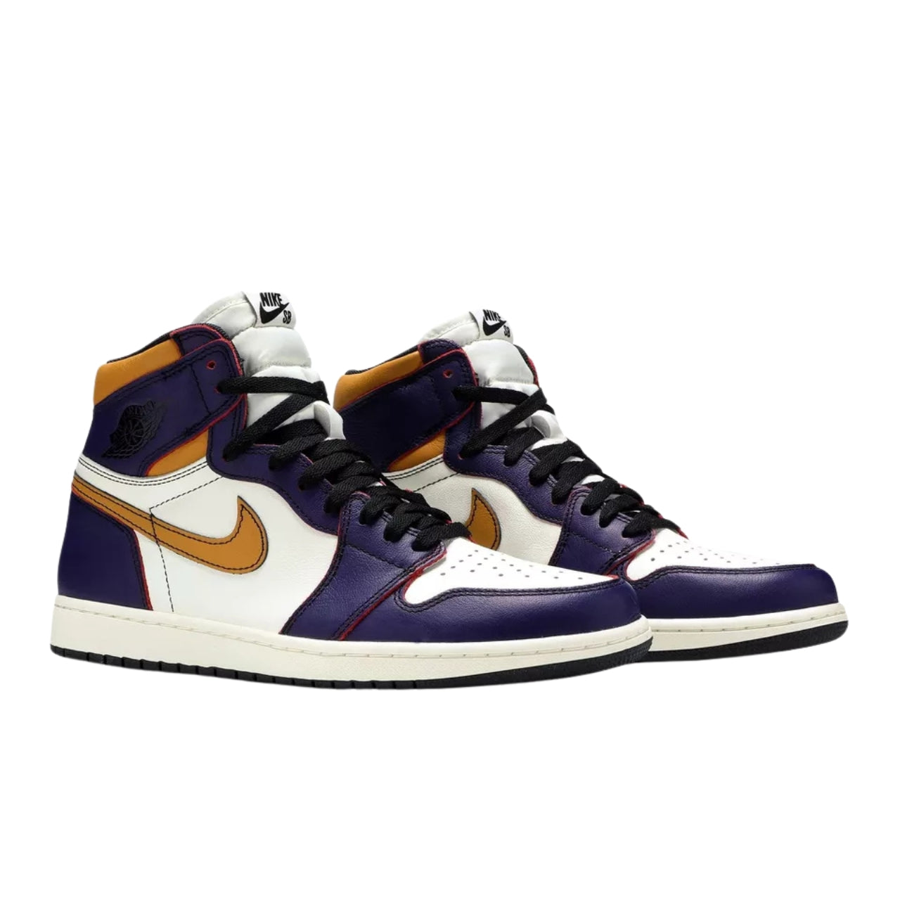 Jordan 1 High SB LA to CHI