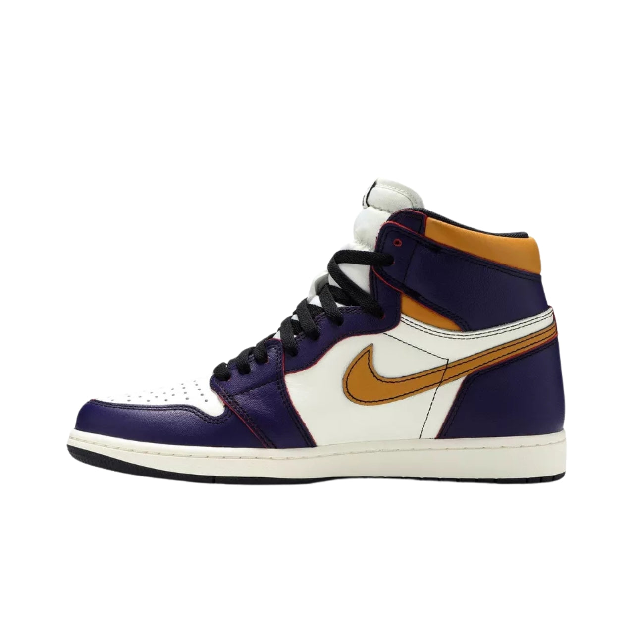 Jordan 1 High SB LA to CHI