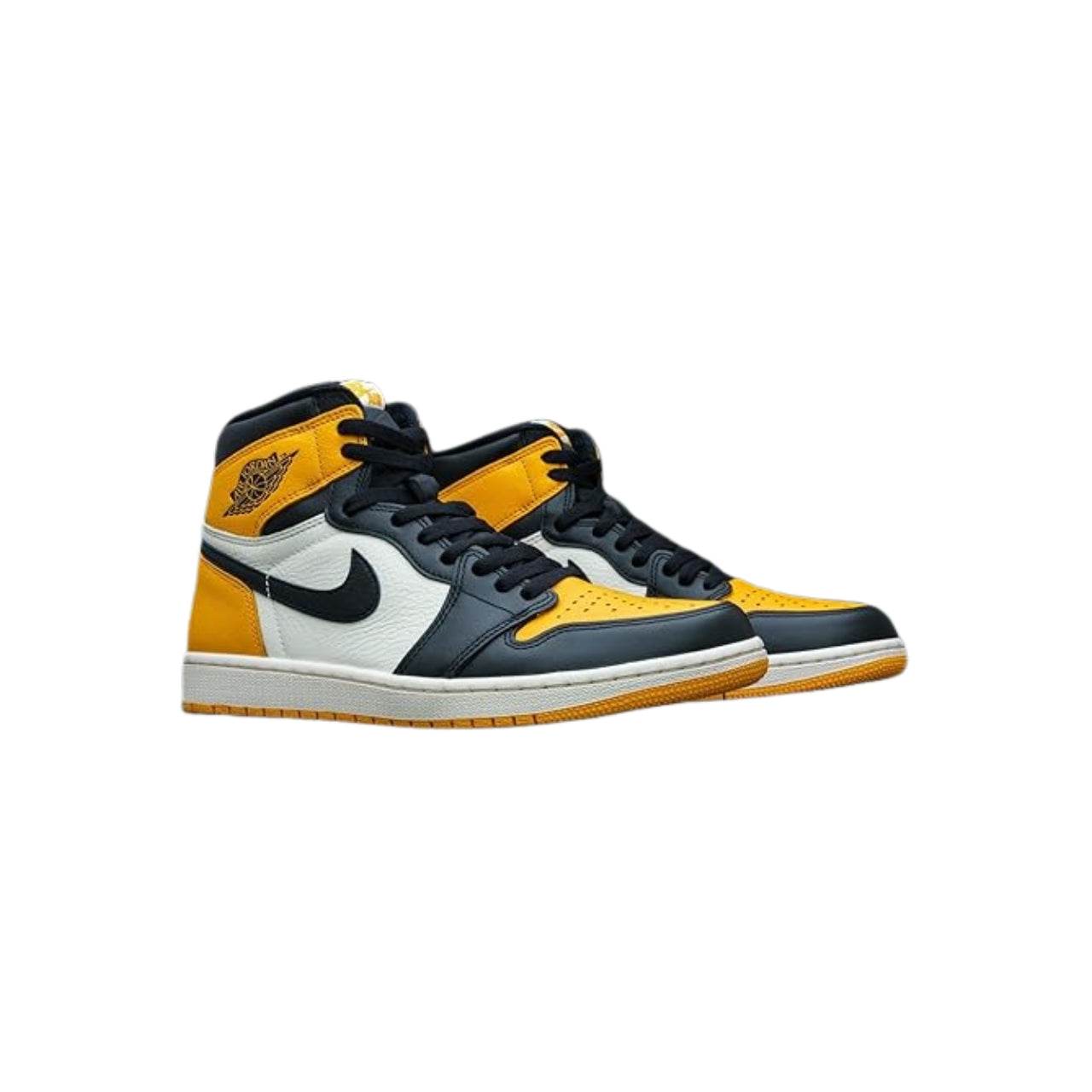 Jordan 1 High Taxi - Laceupclub