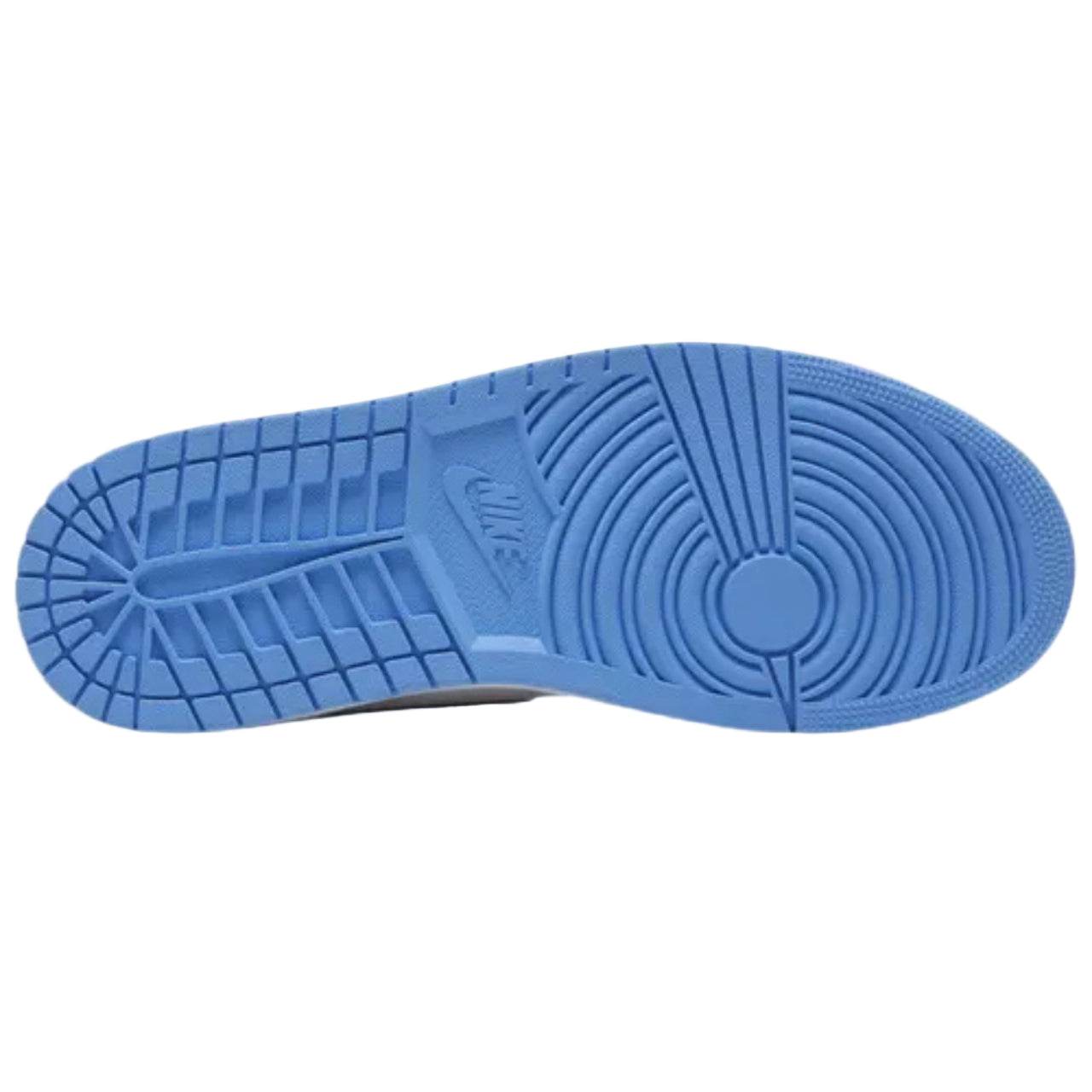 Jordan 1 High UNC Toe - Laceupclub