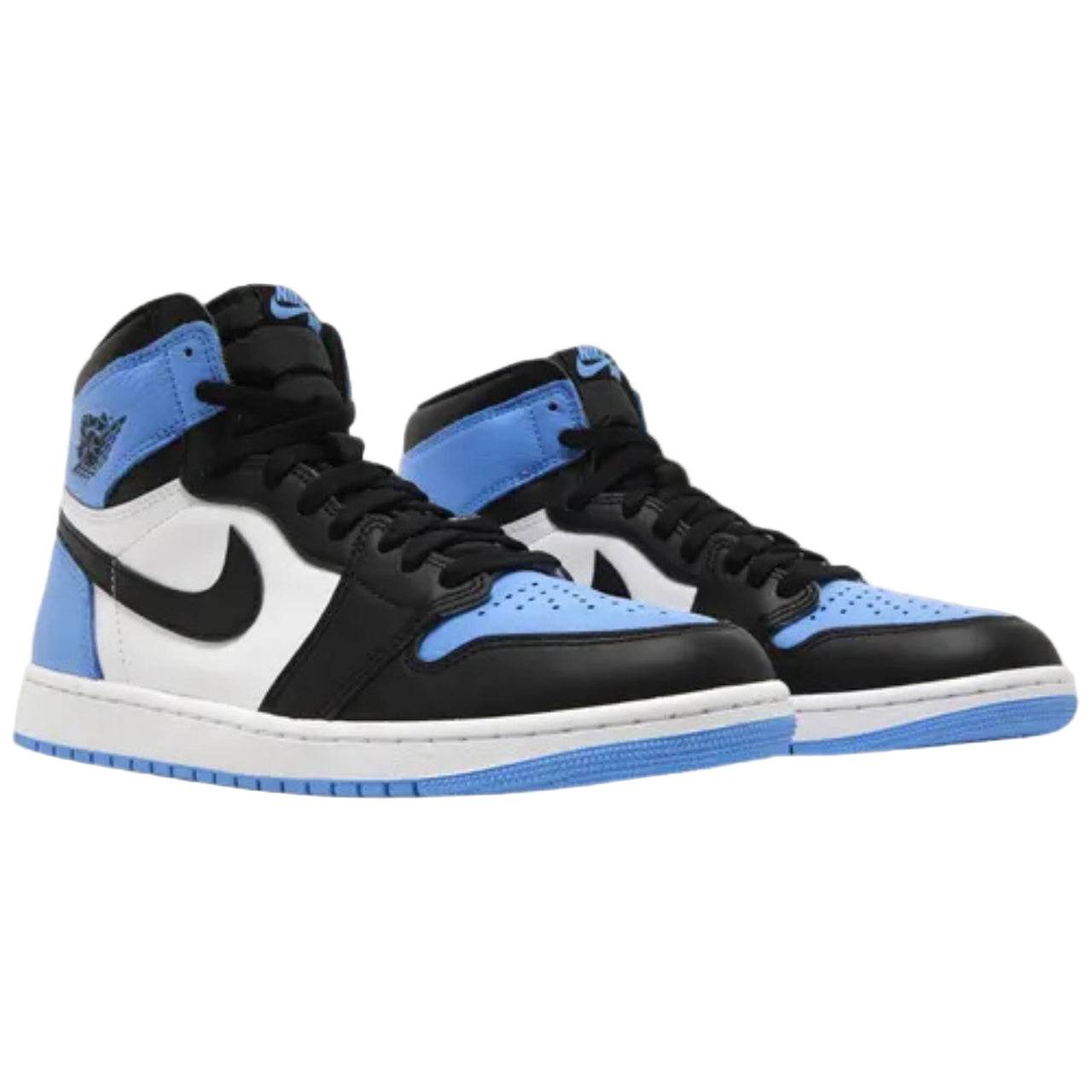 Jordan 1 High UNC Toe - Laceupclub