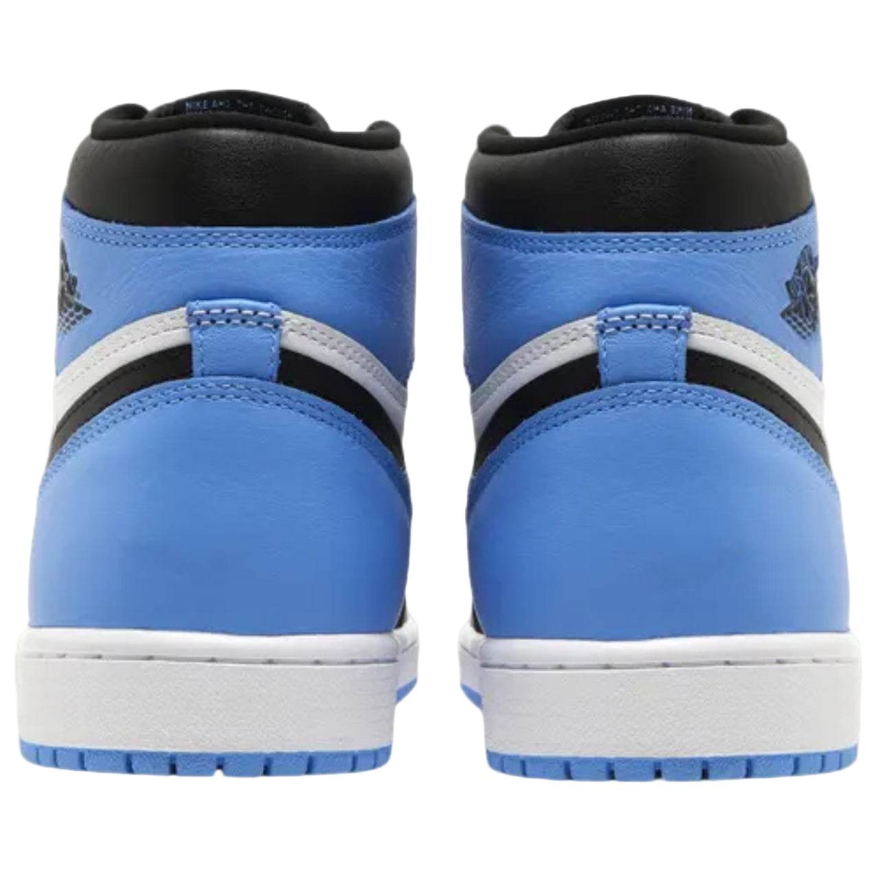 Jordan 1 High UNC Toe - Laceupclub