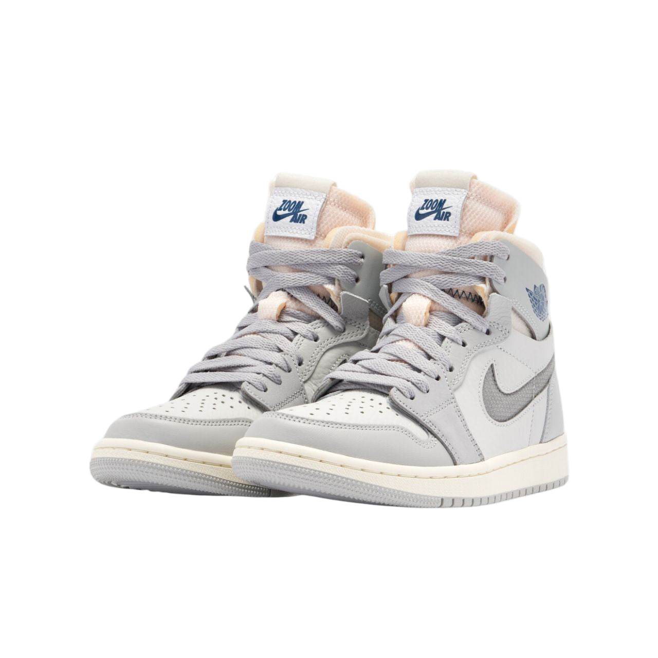 Jordan 1 High Zoom London - Laceupclub