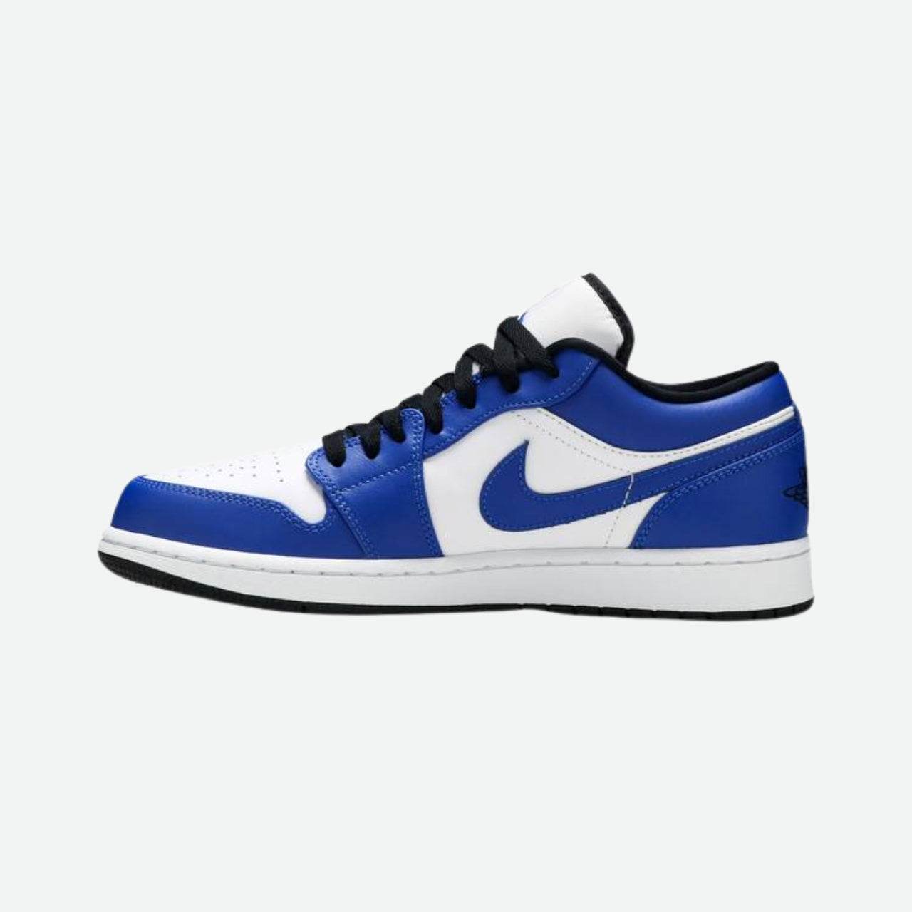 Jordan 1 Low Game Royal - Laceupclub