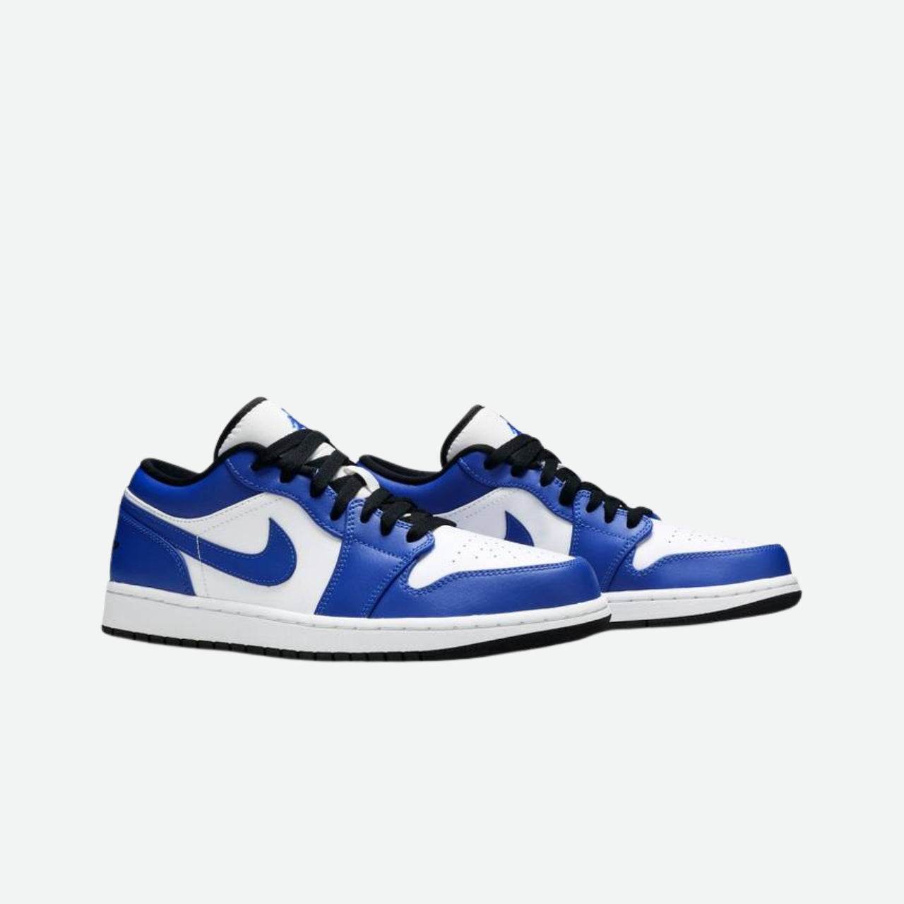 Jordan 1 Low Game Royal - Laceupclub