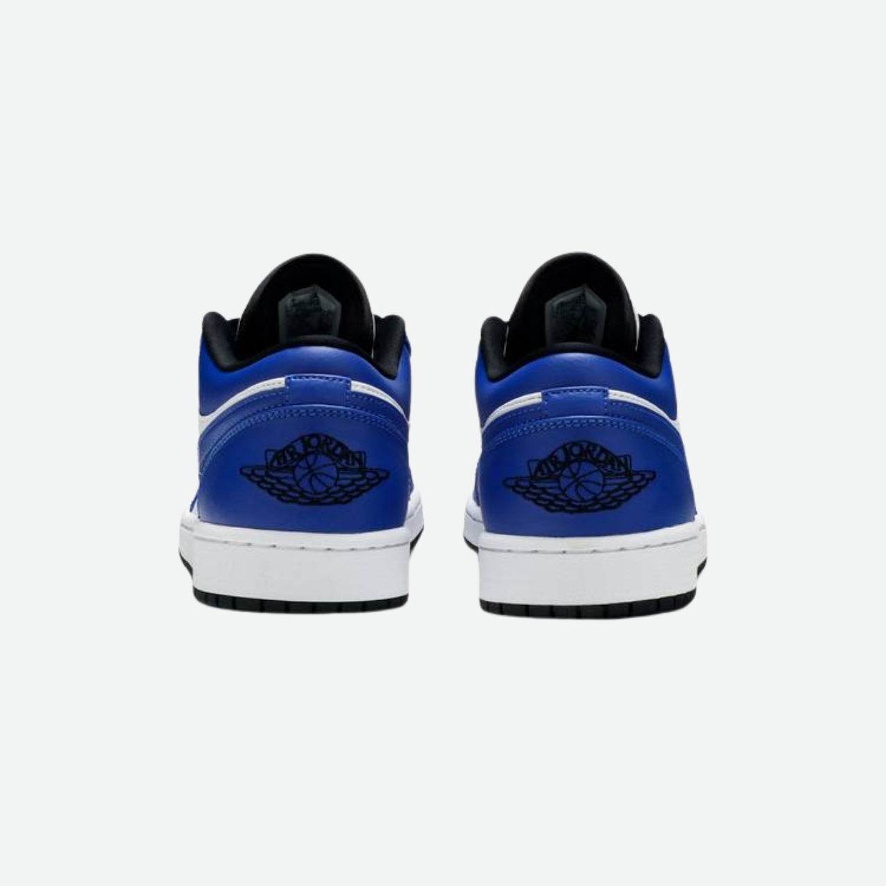Jordan 1 Low Game Royal - Laceupclub