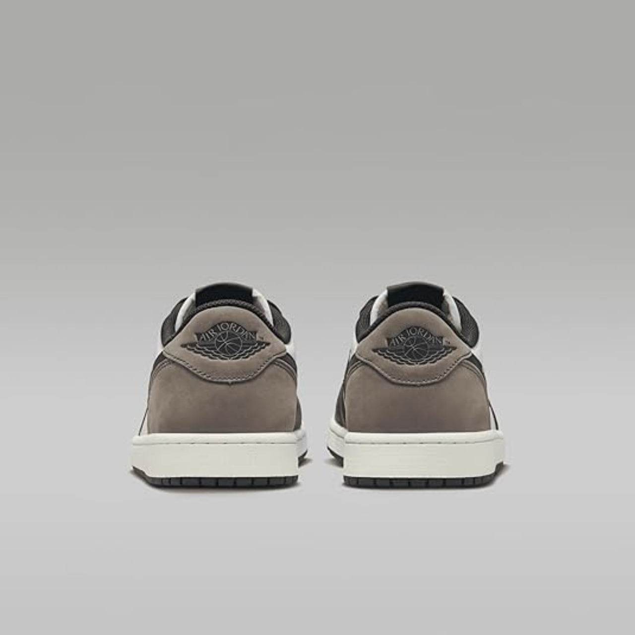Jordan 1 Low Mocha - Laceupclub
