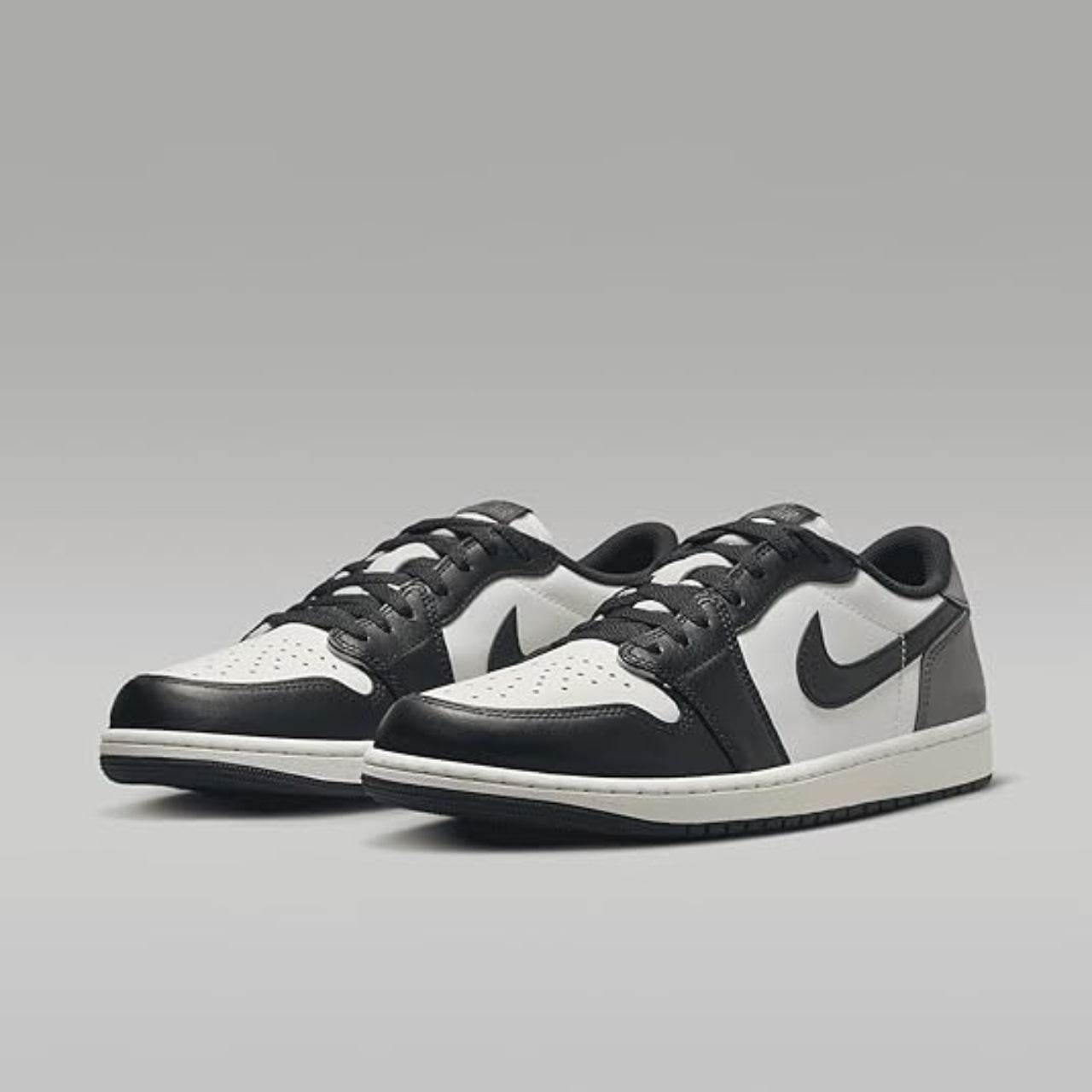 Jordan 1 Low Mocha - Laceupclub