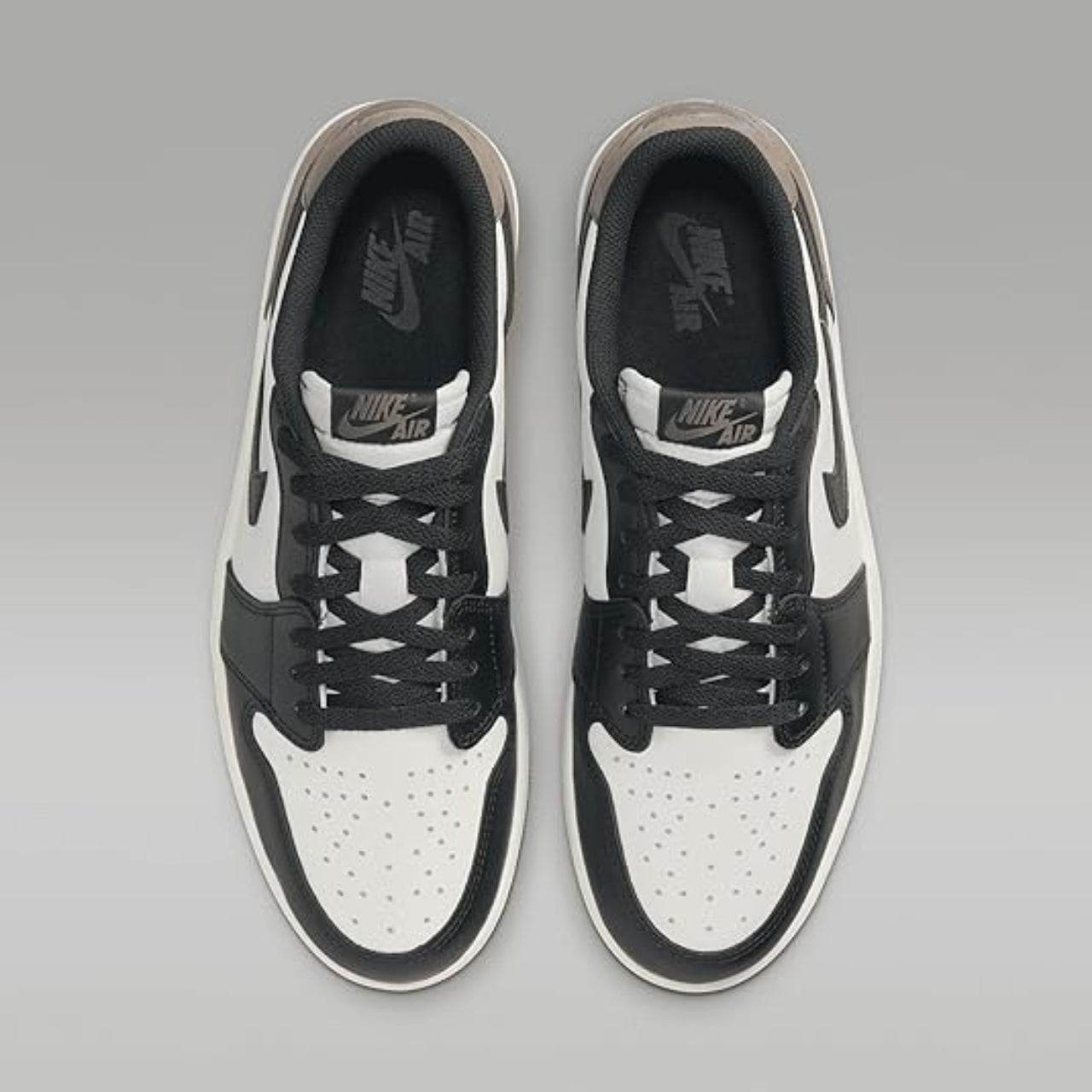 Jordan 1 Low Mocha - Laceupclub