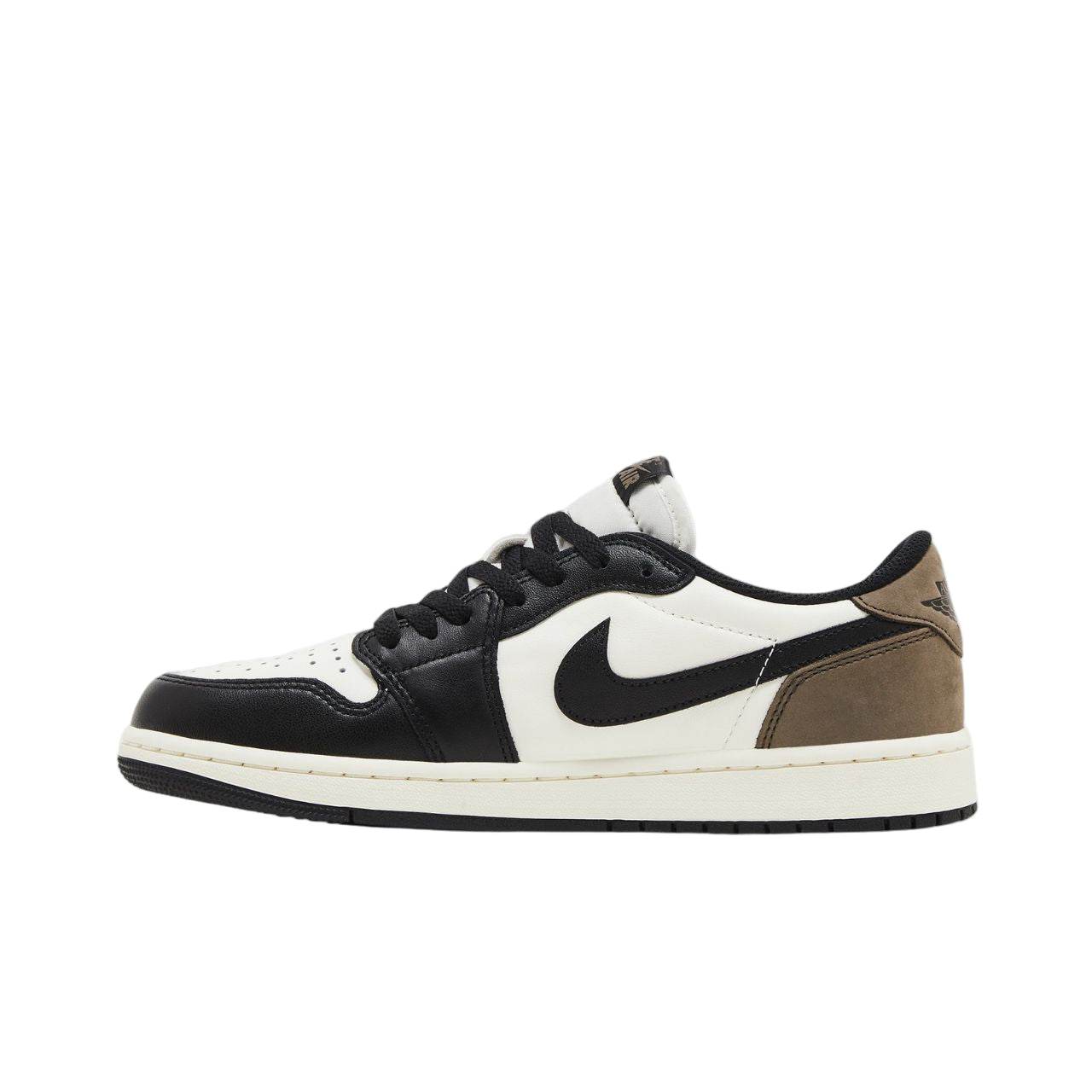 Jordan 1 Low Mocha OG - Laceupclub
