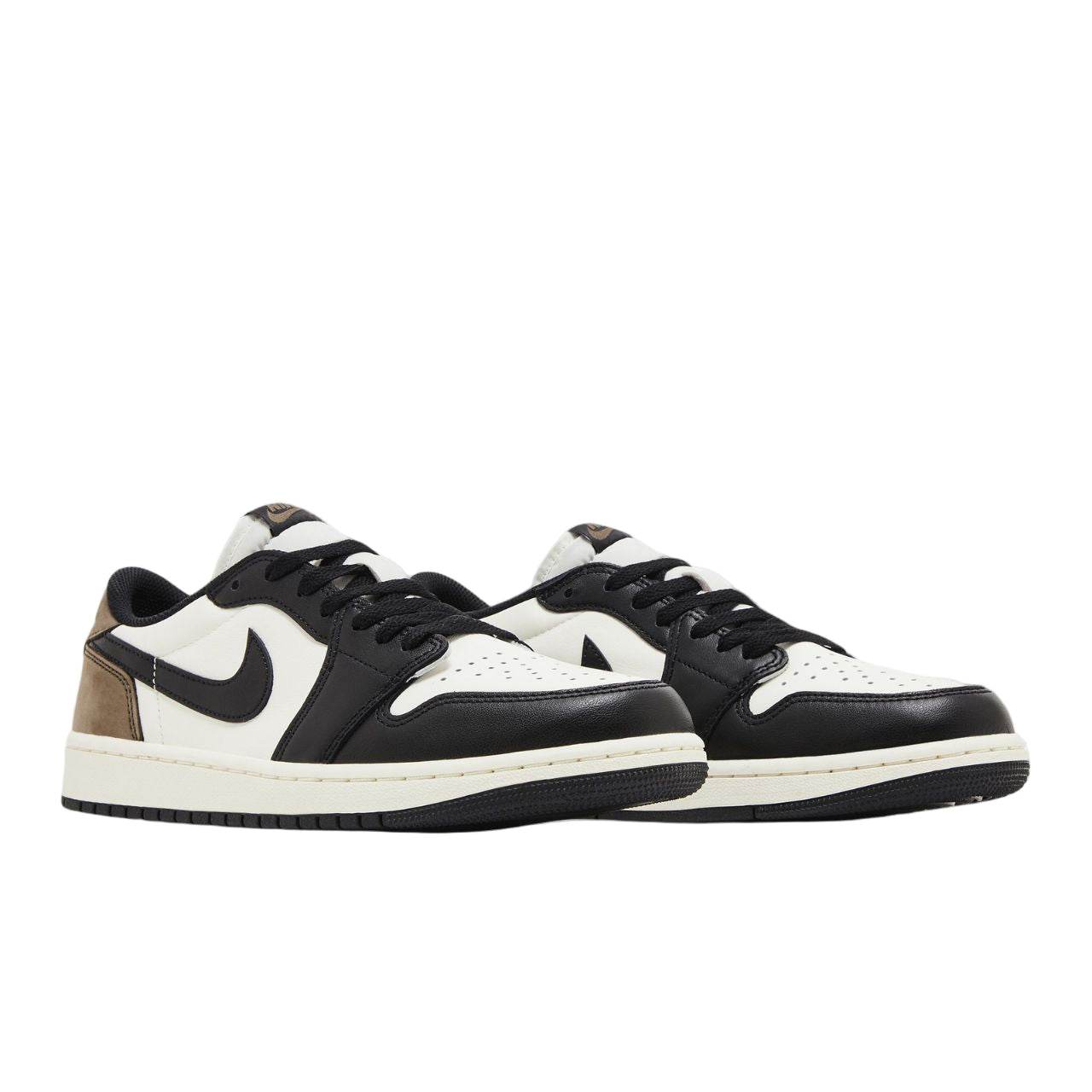 Jordan 1 Low Mocha OG - Laceupclub