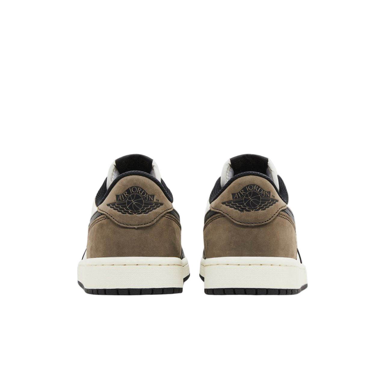 Jordan 1 Low Mocha OG - Laceupclub