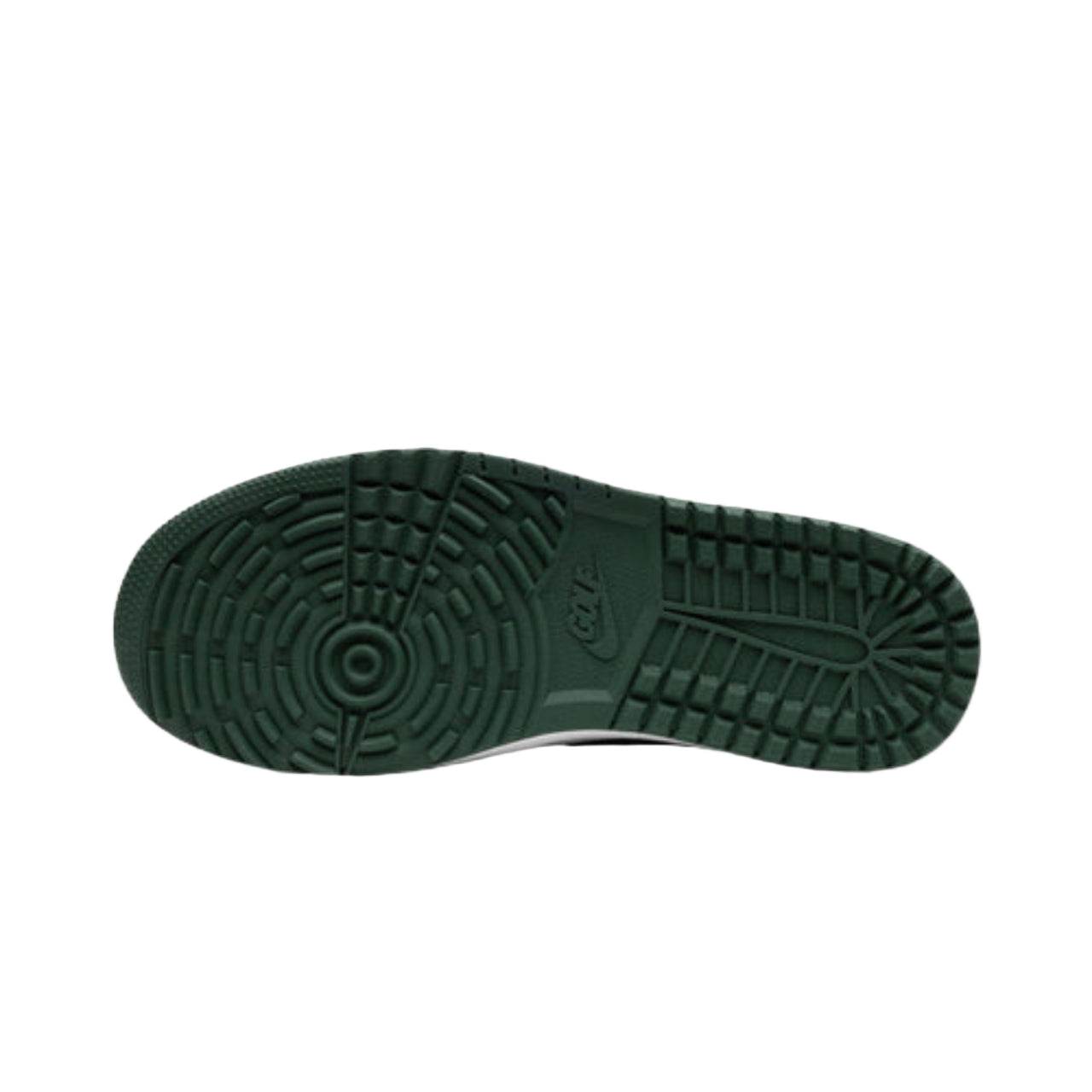 Jordan 1 Low Noble Green Golf - Laceupclub