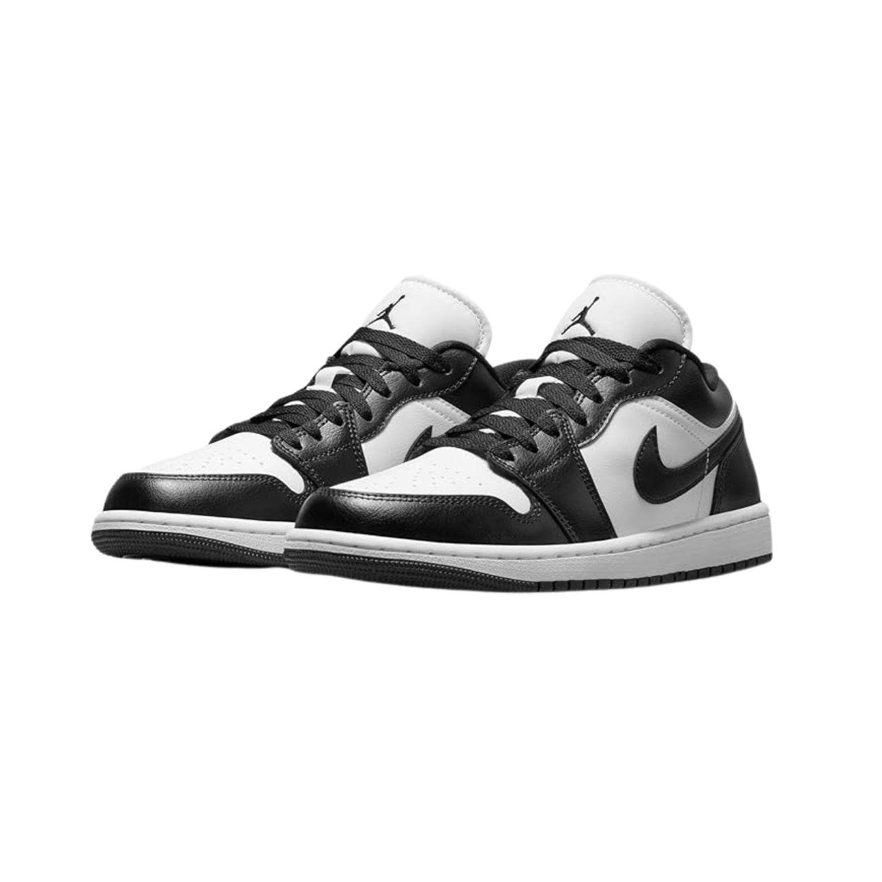 Jordan 1 Low Panda - Laceupclub