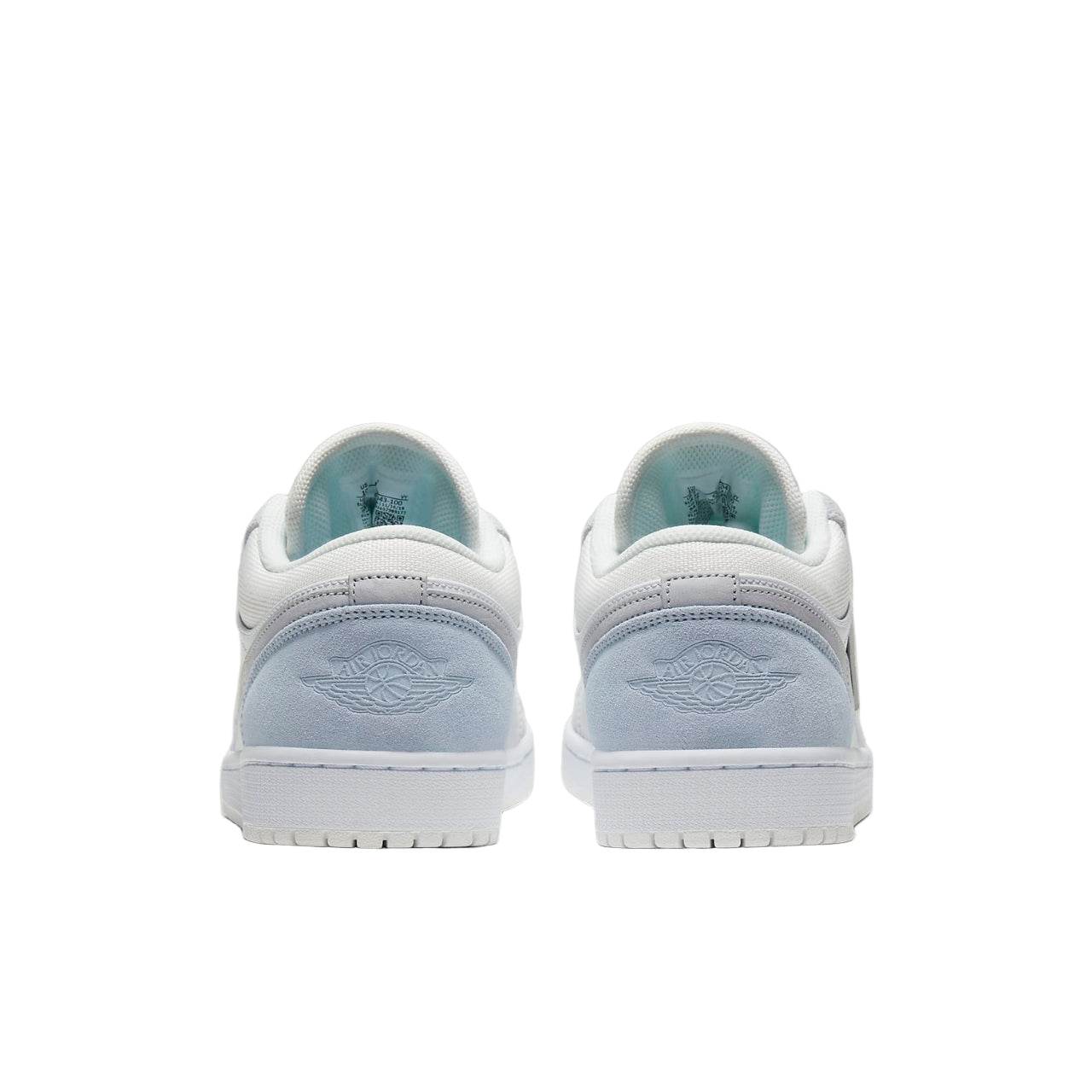 Jordan 1 Low Paris - Laceupclub
