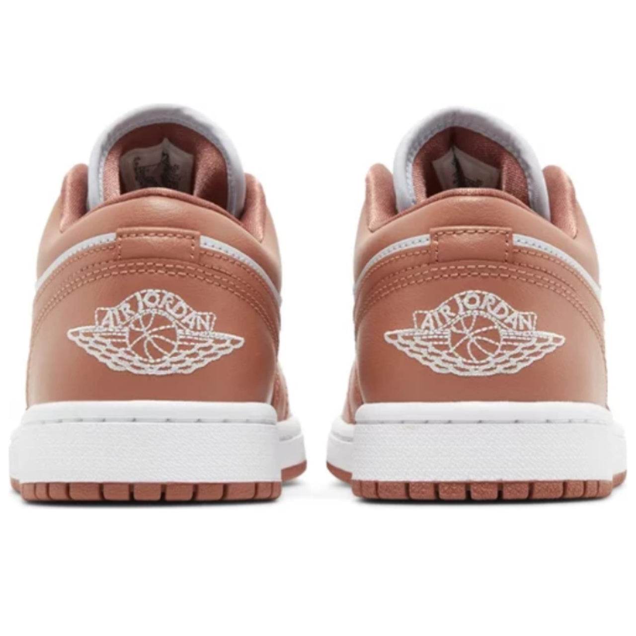 Jordan 1 Low Sky J Orange - Laceupclub