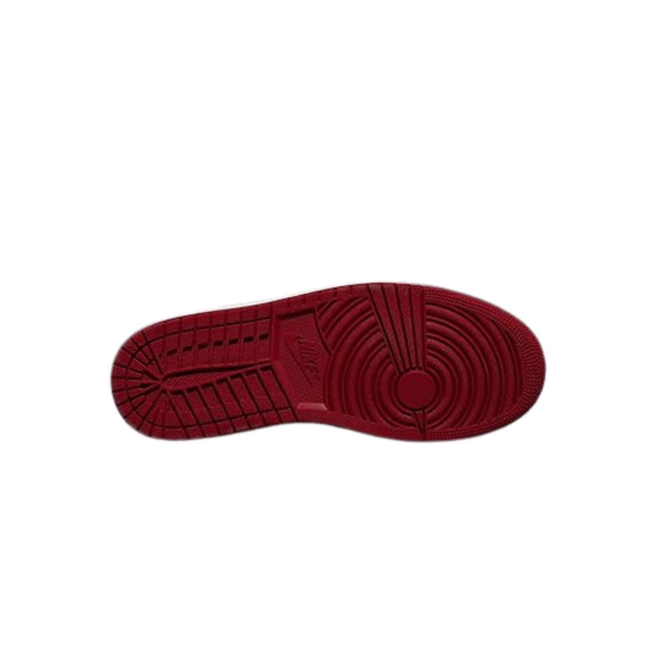 Jordan 1 Mid Gym Red