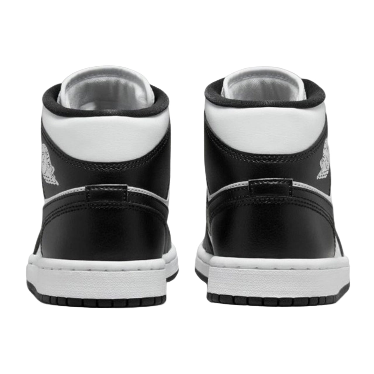 Jordan 1 Mid Panda
