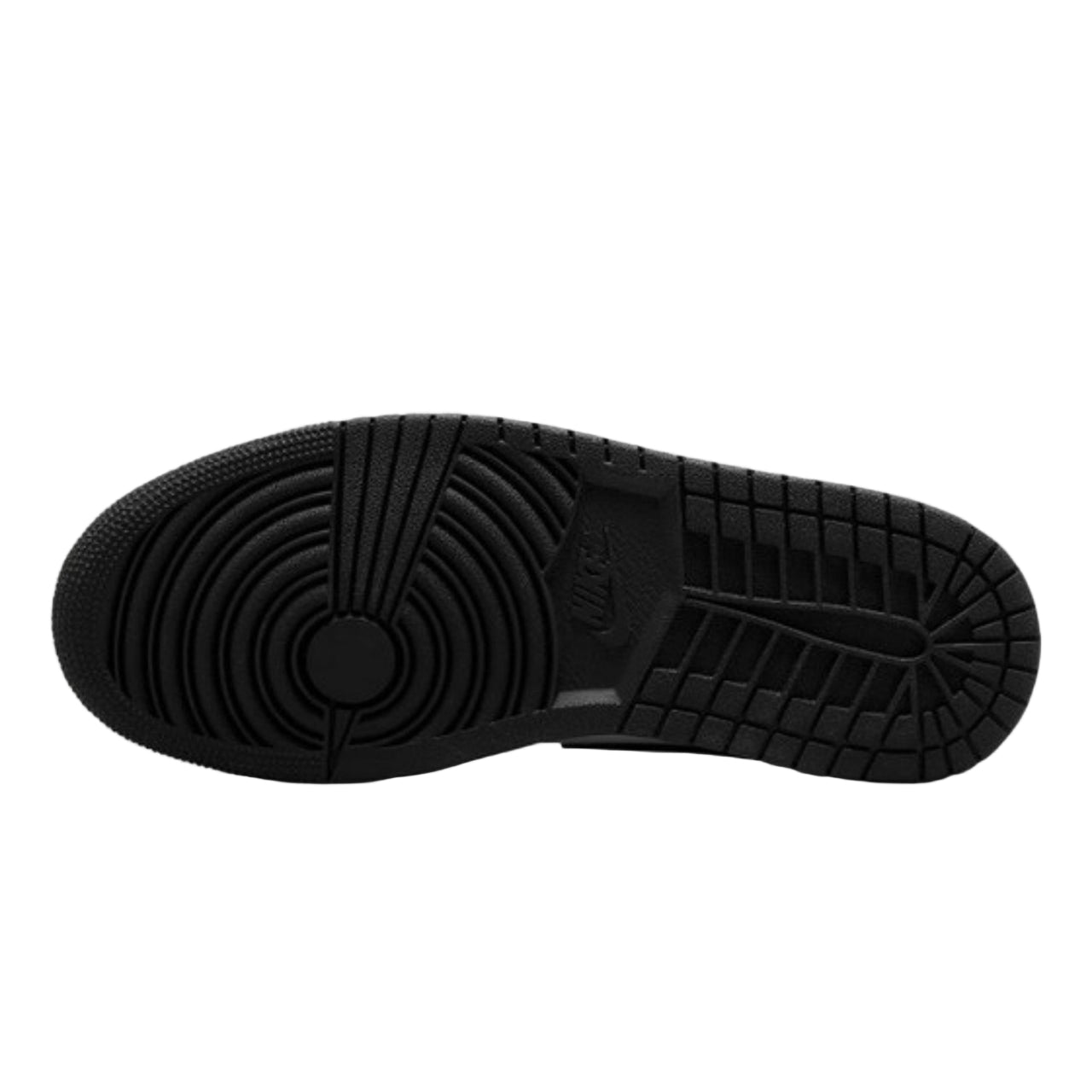 Jordan 1 Mid Panda