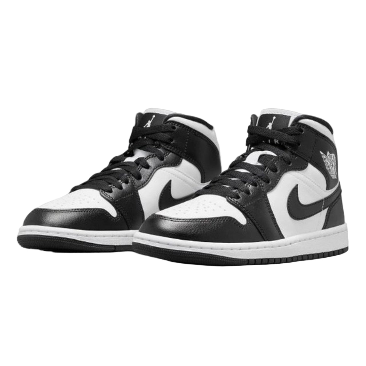 Jordan 1 Mid Panda