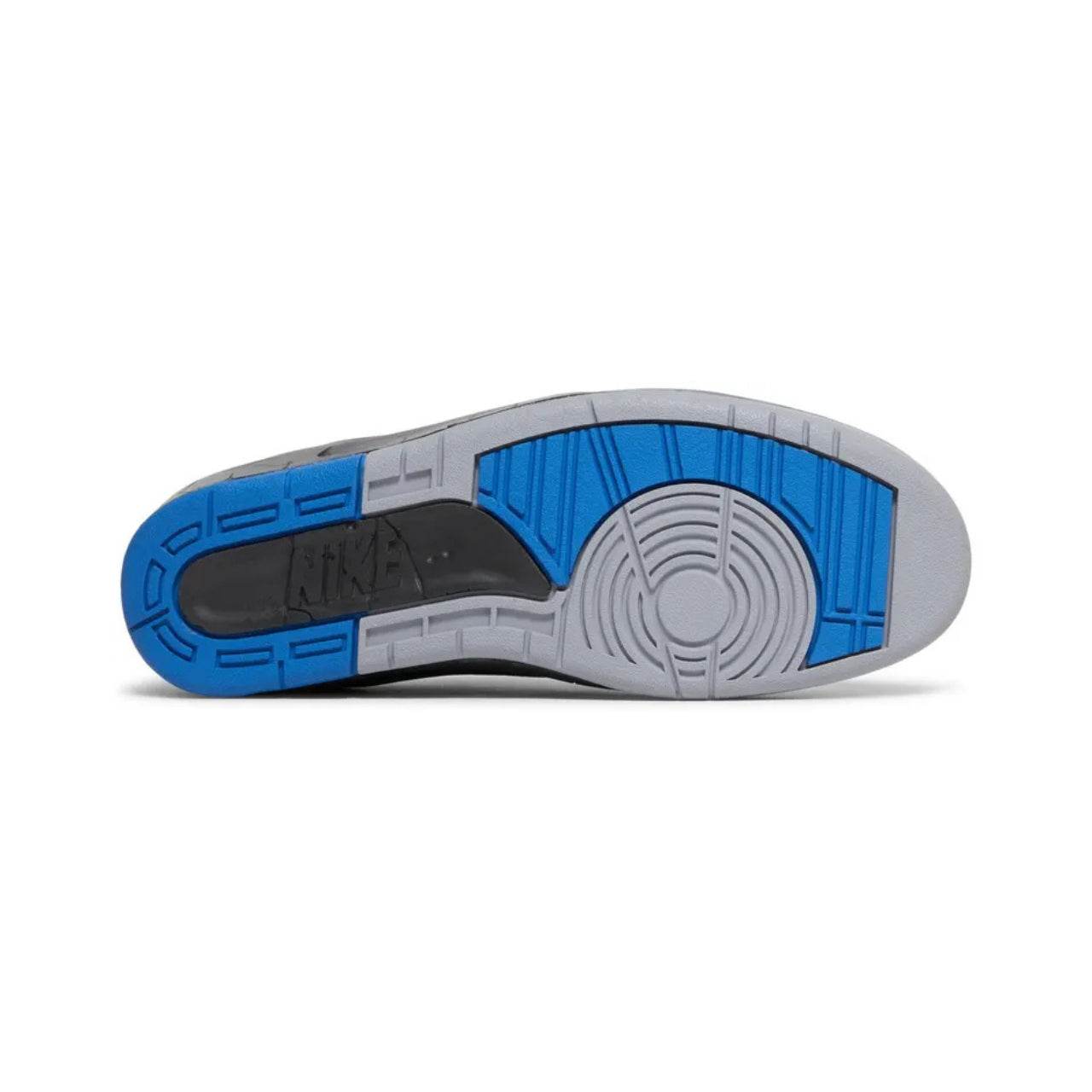 Jordan 2 Off White Black - Laceupclub