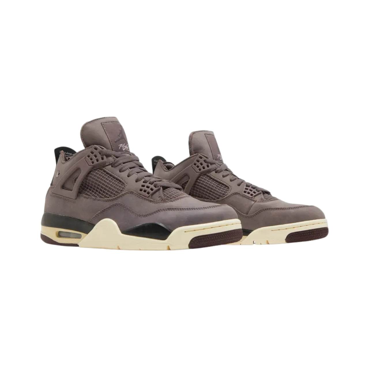 Jordan 4 A Ma Maniere - Laceupclub