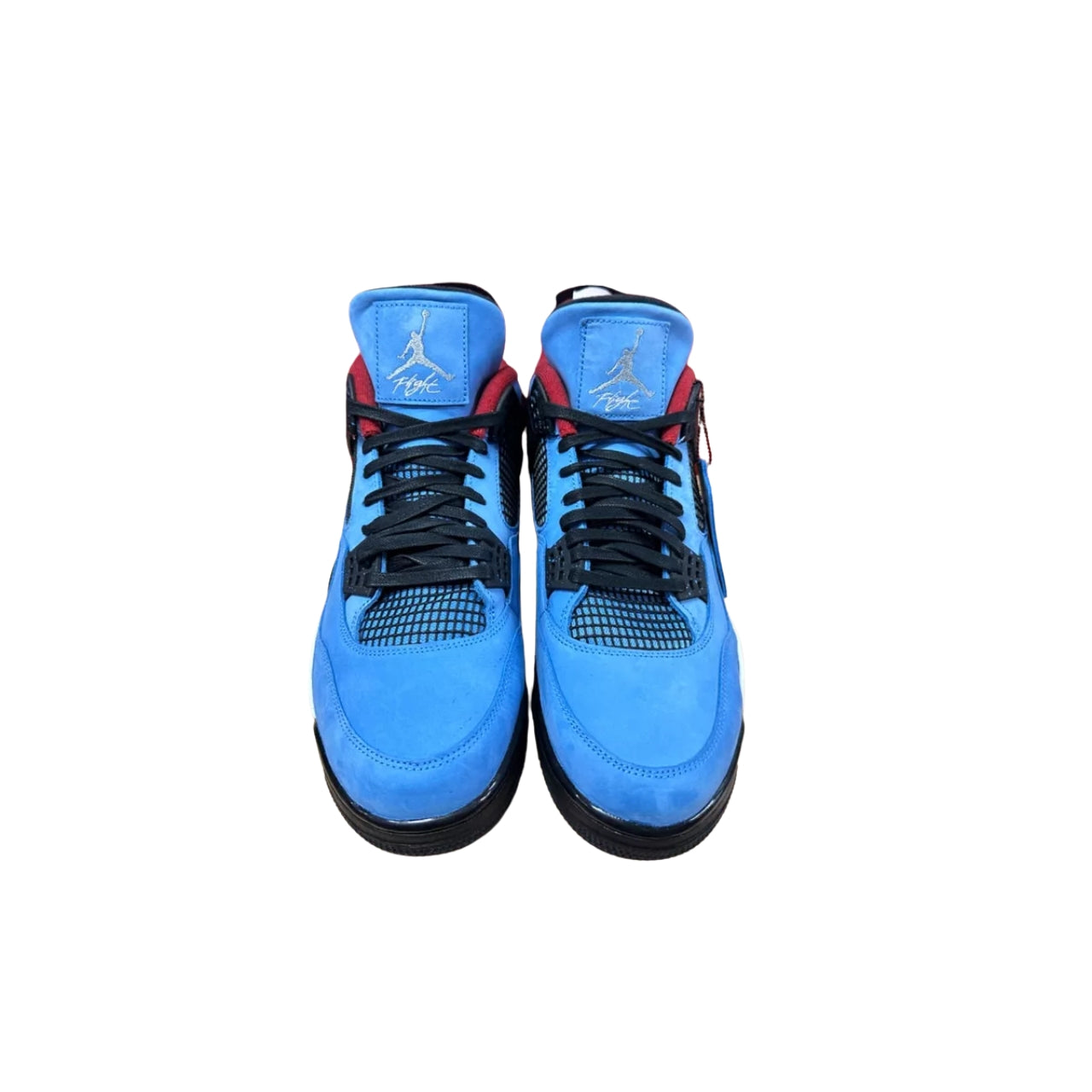 Jordan 4 Travis