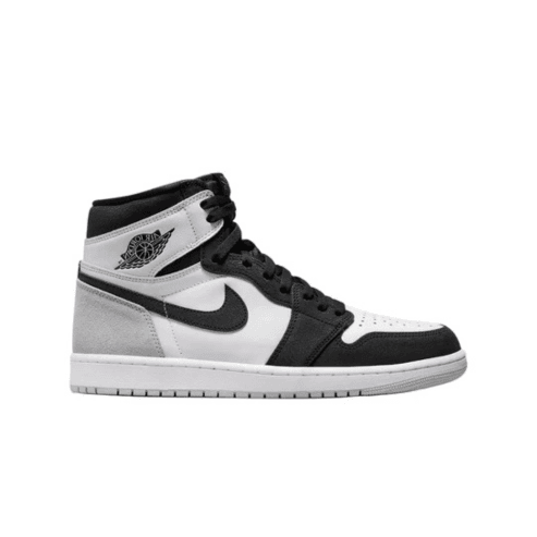 Jordan 1 High Bleached Coral - Laceupclub