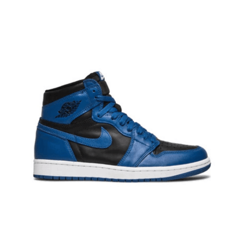 Jordan 1 High Marina Blue - Laceupclub