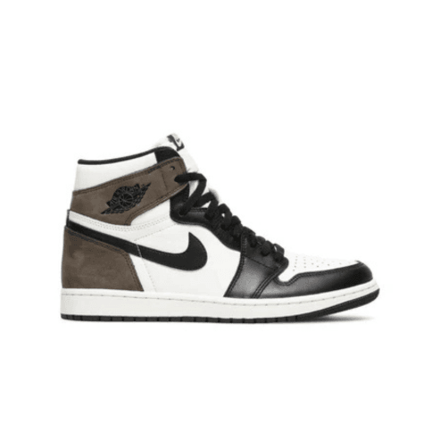 Jordan 1 High Mocha - Laceupclub