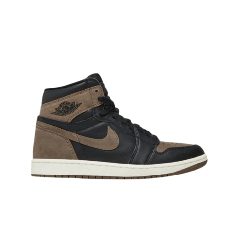 Jordan 1 High Palomino - Laceupclub