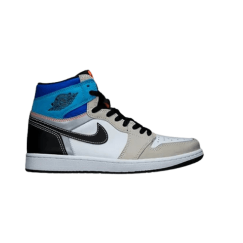Jordan 1 High Prototype - Laceupclub