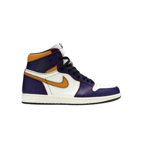 Jordan 1 High SB LA to CHI