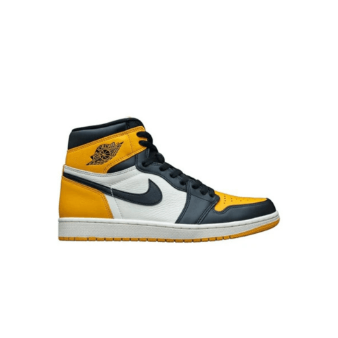 Jordan 1 High Taxi - Laceupclub