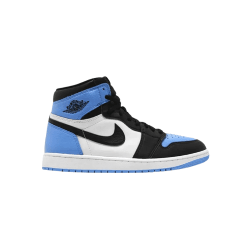 Jordan 1 High UNC Toe - Laceupclub