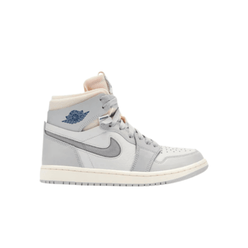 Jordan 1 High Zoom London - Laceupclub