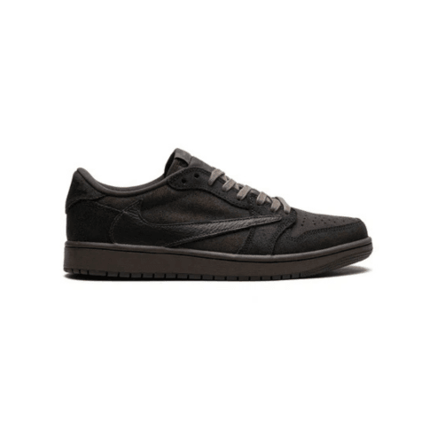 Jordan 1 Low Travis Velvet Brown - Laceupclub